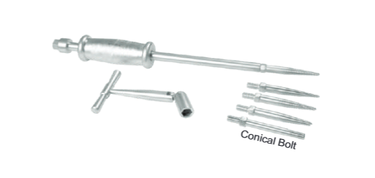 NAIL REMOVAL SET