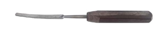 Bone File Narrow