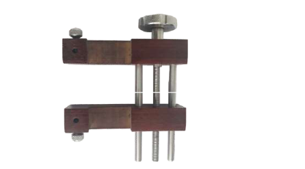 Ankle Parallel Compressor / Distractor