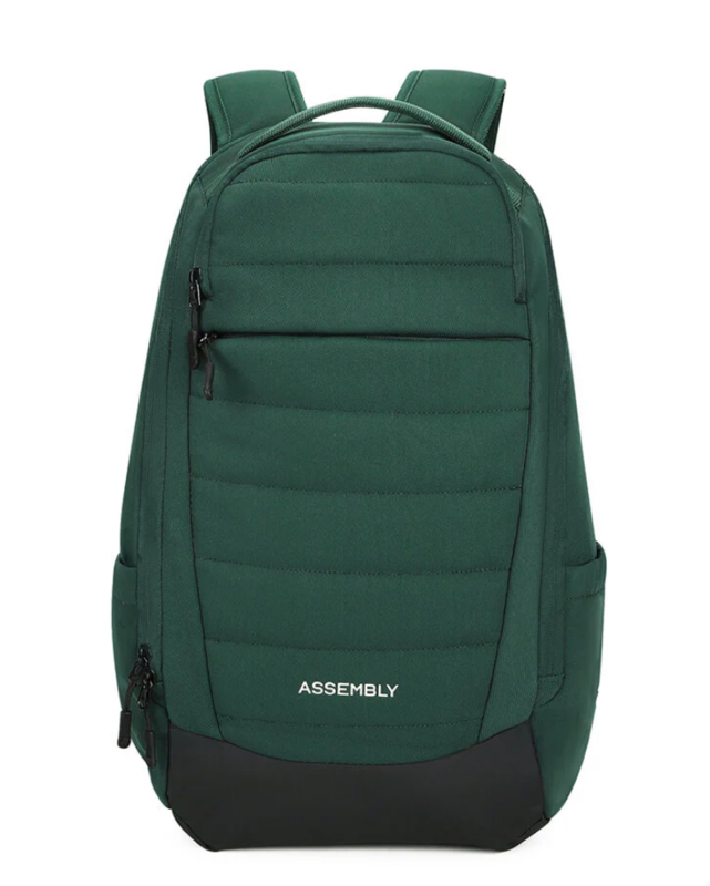 Assembly Float Laptop Backpack