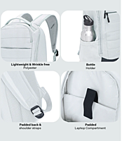 Assembly Float Laptop Backpack