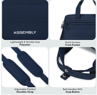 Assembly Float Messenger