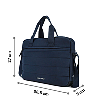 Assembly Float Messenger