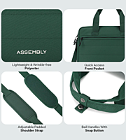 Assembly Float Messenger