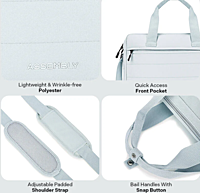 Assembly Float Messenger