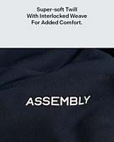 Assembly Float Duffle