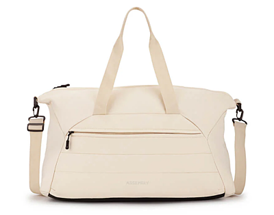 Assembly Float Duffle