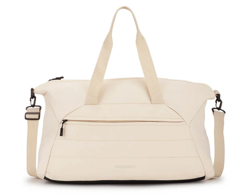 Assembly Float Duffle