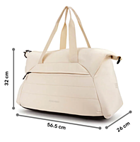 Assembly Float Duffle