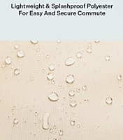 Assembly Float Duffle