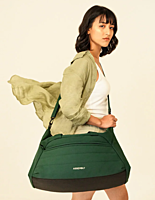 Assembly Float Duffle