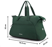 Assembly Float Duffle