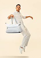 Assembly Float Duffle