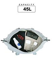 Assembly Float Duffle