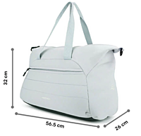 Assembly Float Duffle