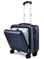 Assembly Stark Overnighter Hard Luggage