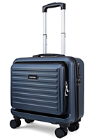 Assembly Stark Overnighter Hard Luggage