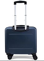 Assembly Stark Overnighter Hard Luggage