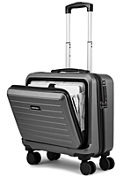 Assembly Stark Overnighter Hard Luggage