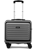 Assembly Stark Overnighter Hard Luggage