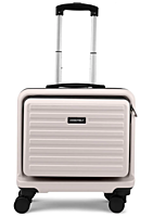 Assembly Stark Overnighter Hard Luggage