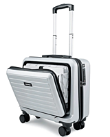 Assembly Stark Overnighter Hard Luggage