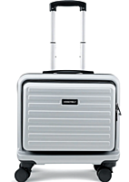 Assembly Stark Overnighter Hard Luggage