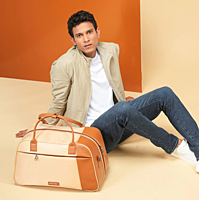 Assembly Verve Duffel Bag