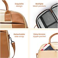 Assembly Verve Duffel Bag