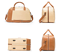 Assembly Verve Duffel Bag