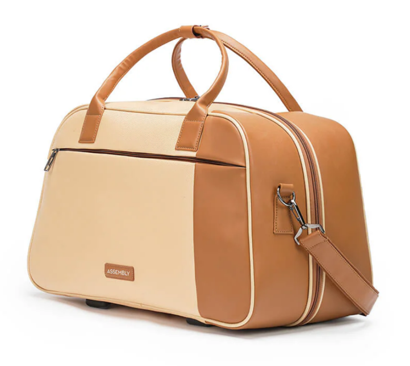 Assembly Verve Duffel Bag