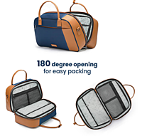 Assembly Verve Duffel Bag