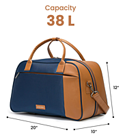 Assembly Verve Duffel Bag