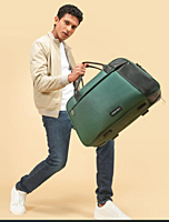 Assembly Verve Duffel Bag