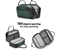 Assembly Verve Duffel Bag