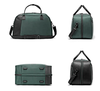 Assembly Verve Duffel Bag