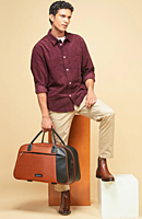 Assembly Verve Duffel Bag