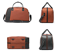 Assembly Verve Duffel Bag