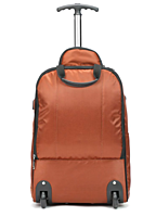 Assembly Amok Trolley Backpack