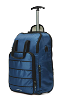 Assembly Amok Trolley Backpack