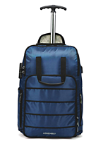 Assembly Amok Trolley Backpack