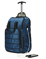 Assembly Amok Trolley Backpack