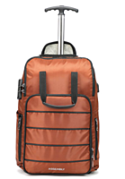 Assembly Amok Trolley Backpack