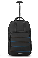 Assembly Amok Trolley Backpack