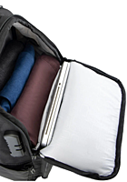 Assembly Amok Trolley Backpack