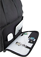 Assembly Amok Trolley Backpack