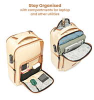 Assembly Jetson Trolley Backpack