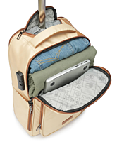 Assembly Jetson Trolley Backpack