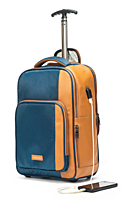 Assembly Jetson Trolley Backpack