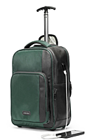 Assembly Jetson Trolley Backpack